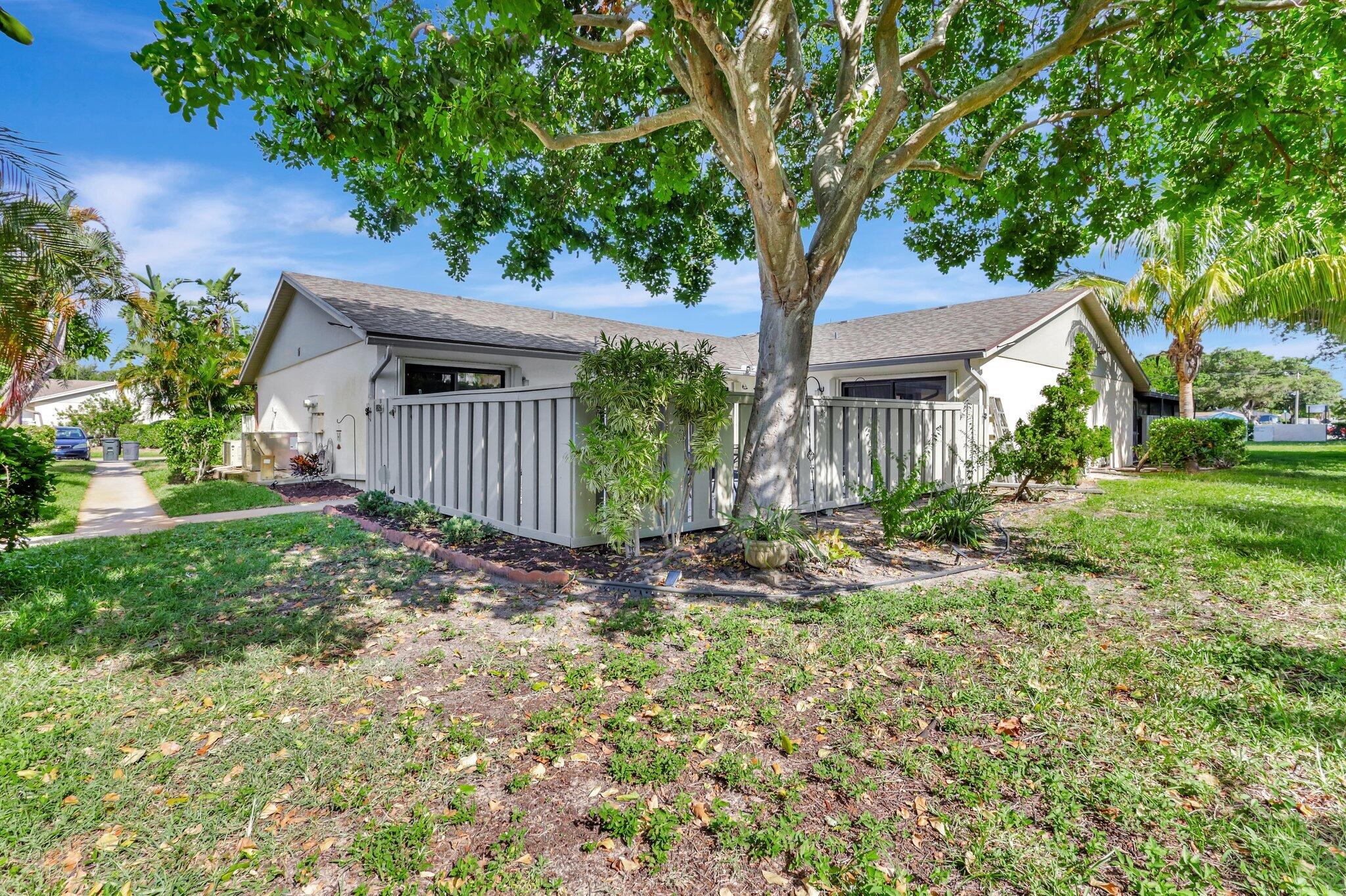 8036 Ambach Way Way, Hypoluxo, Palm Beach County, Florida - 2 Bedrooms  
2 Bathrooms - 