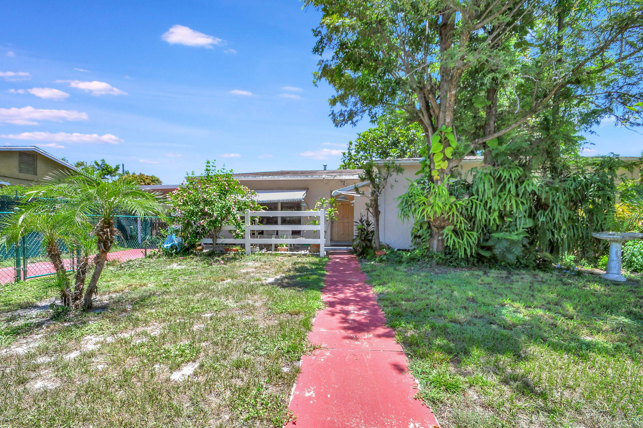 1426 Tropical Drive, Lake Worth, Palm Beach County, Florida - 3 Bedrooms  
1 Bathrooms - 