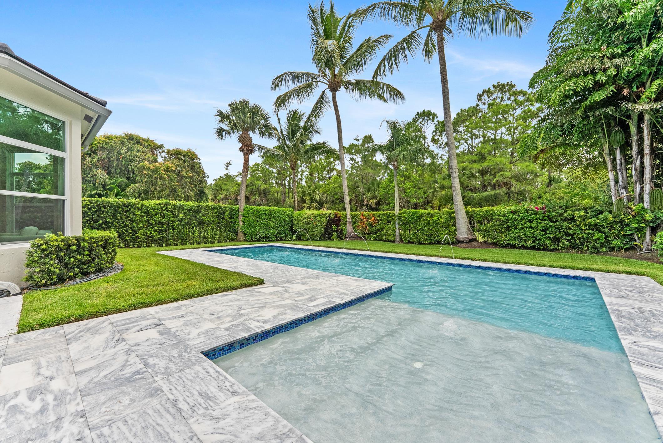 7737 Preserve Drive, West Palm Beach, Palm Beach County, Florida - 4 Bedrooms  
3.5 Bathrooms - 