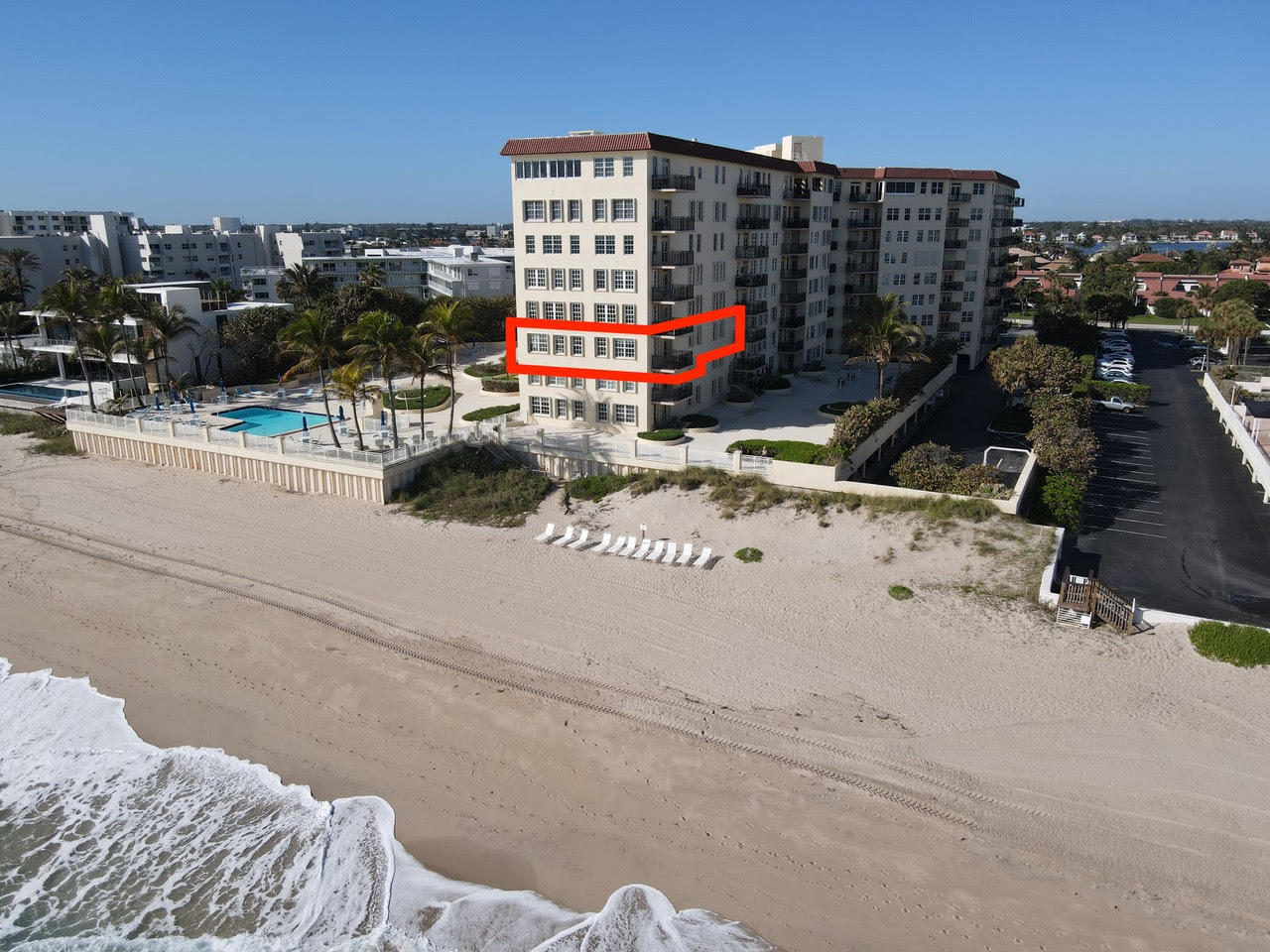 3475 S Ocean Boulevard 309, Palm Beach, Palm Beach County, Florida - 3 Bedrooms  
2.5 Bathrooms - 