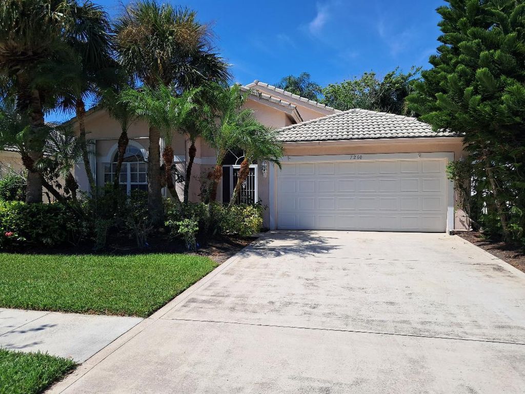 Photo of 7260 SE Magellan Lane, Stuart, FL 34997 (MLS # RX-11121277)