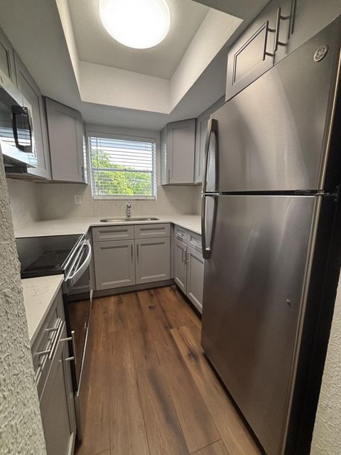 Tiny photo for 3510 Harrison Street #12, Hollywood, FL 33021 (MLS # RX-11124480)