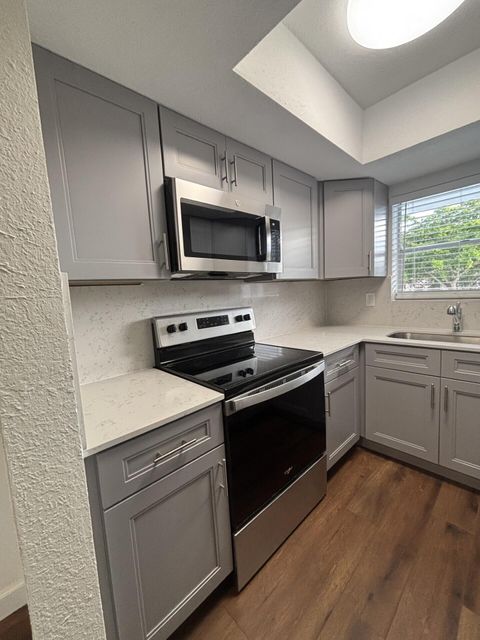 Tiny photo for 3510 Harrison Street #12, Hollywood, FL 33021 (MLS # RX-11124480)