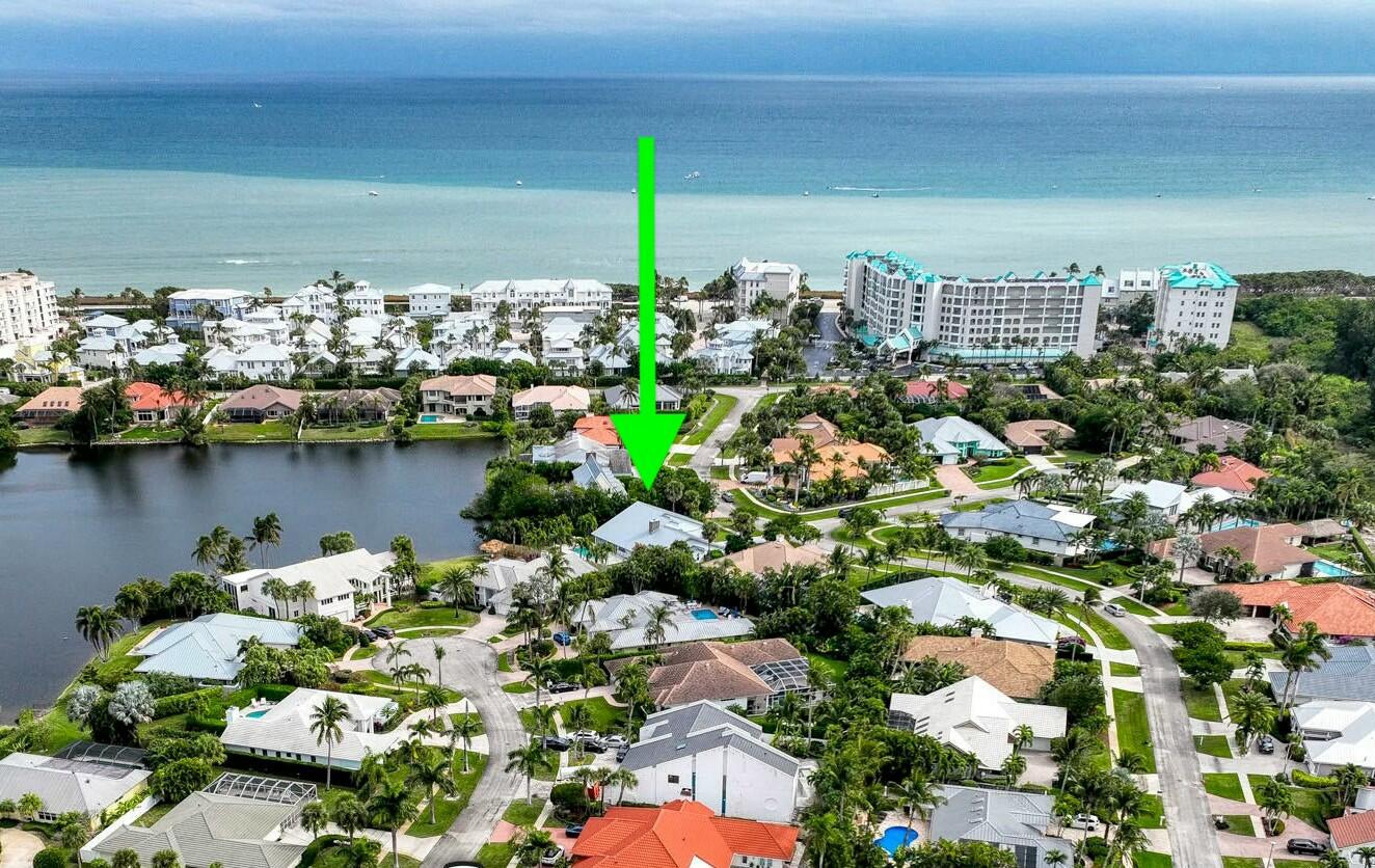 Property for Sale at 123 Olympus Way, Jupiter, Palm Beach County, Florida - Bedrooms: 3 
Bathrooms: 3.5  - $2,300,000