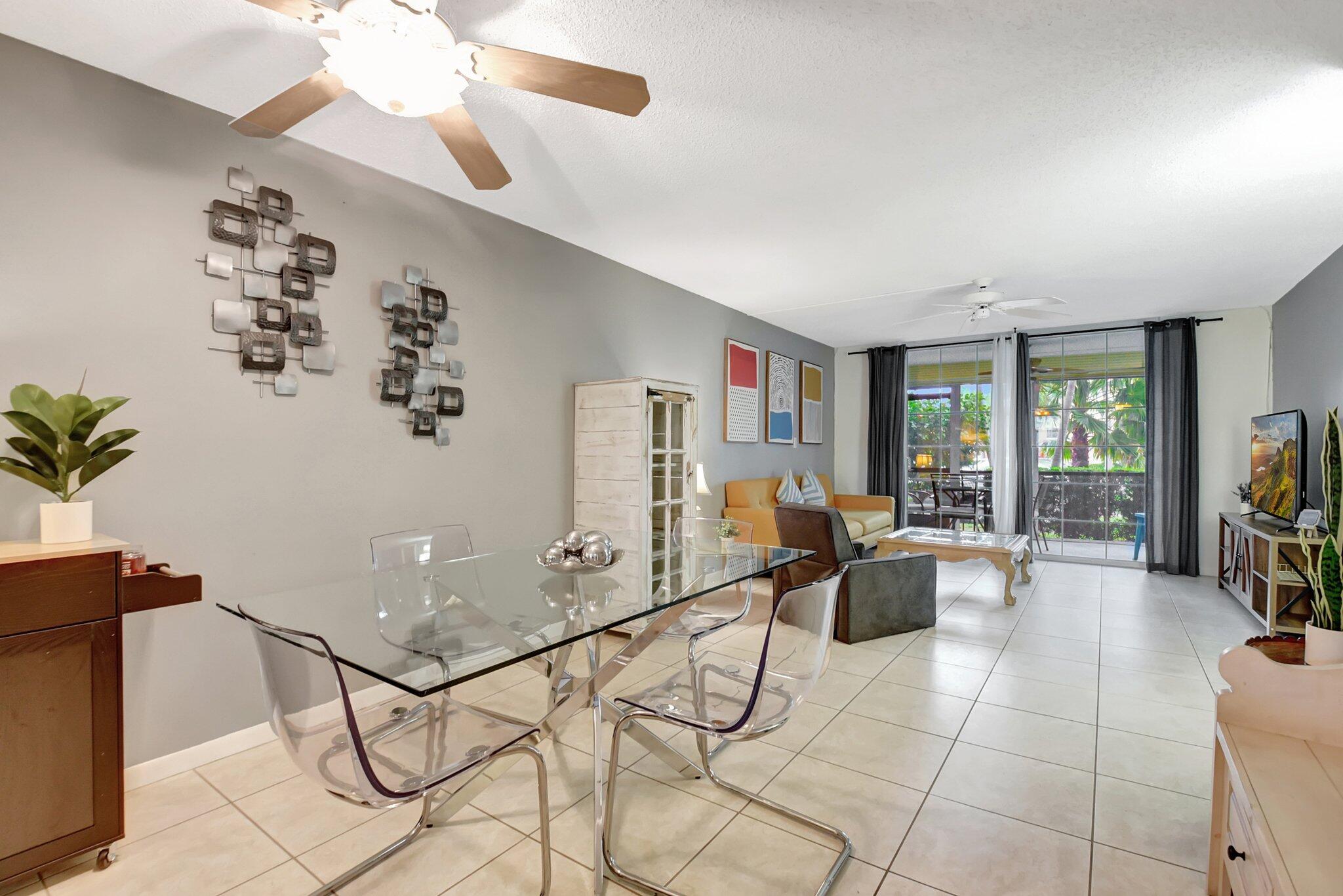 720 E Ocean Avenue 102, Boynton Beach, Palm Beach County, Florida - 2 Bedrooms  
2 Bathrooms - 