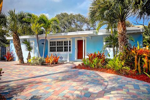 Photo of 1679 Pleasant Drive, Juno Beach, FL 33408 (MLS # RX-11129173)