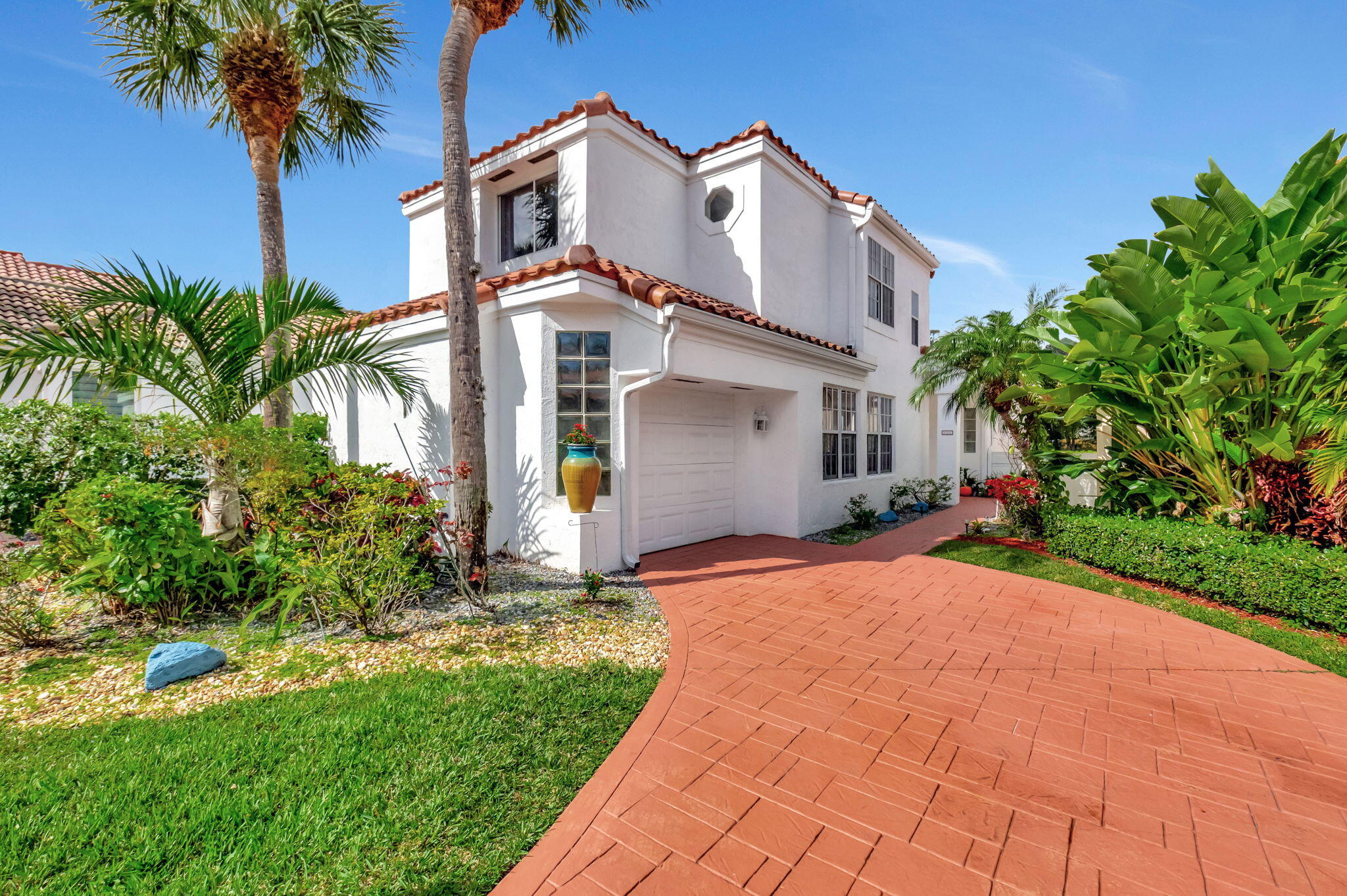 17531 Tiffany Trace Drive, Boca Raton, Palm Beach County, Florida - 3 Bedrooms  
2.5 Bathrooms - 
