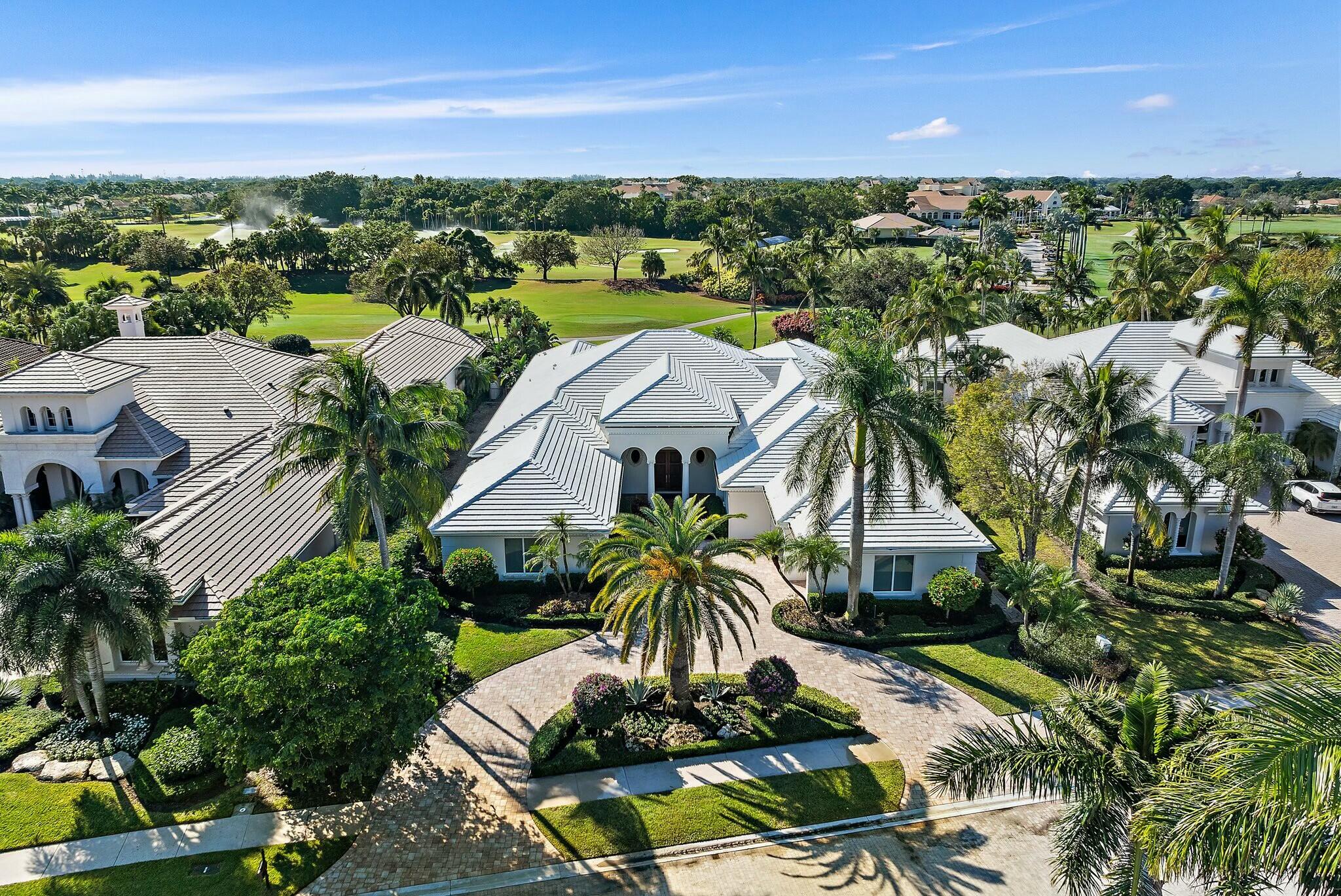 Property for Sale at 223 Grand Pointe Drive, Palm Beach Gardens, Palm Beach County, Florida - Bedrooms: 6 
Bathrooms: 7.5  - $6,295,000