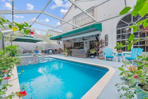 Photo of 23330 La Vida Way, Boca Raton, FL 33433 (MLS # RX-11107027)