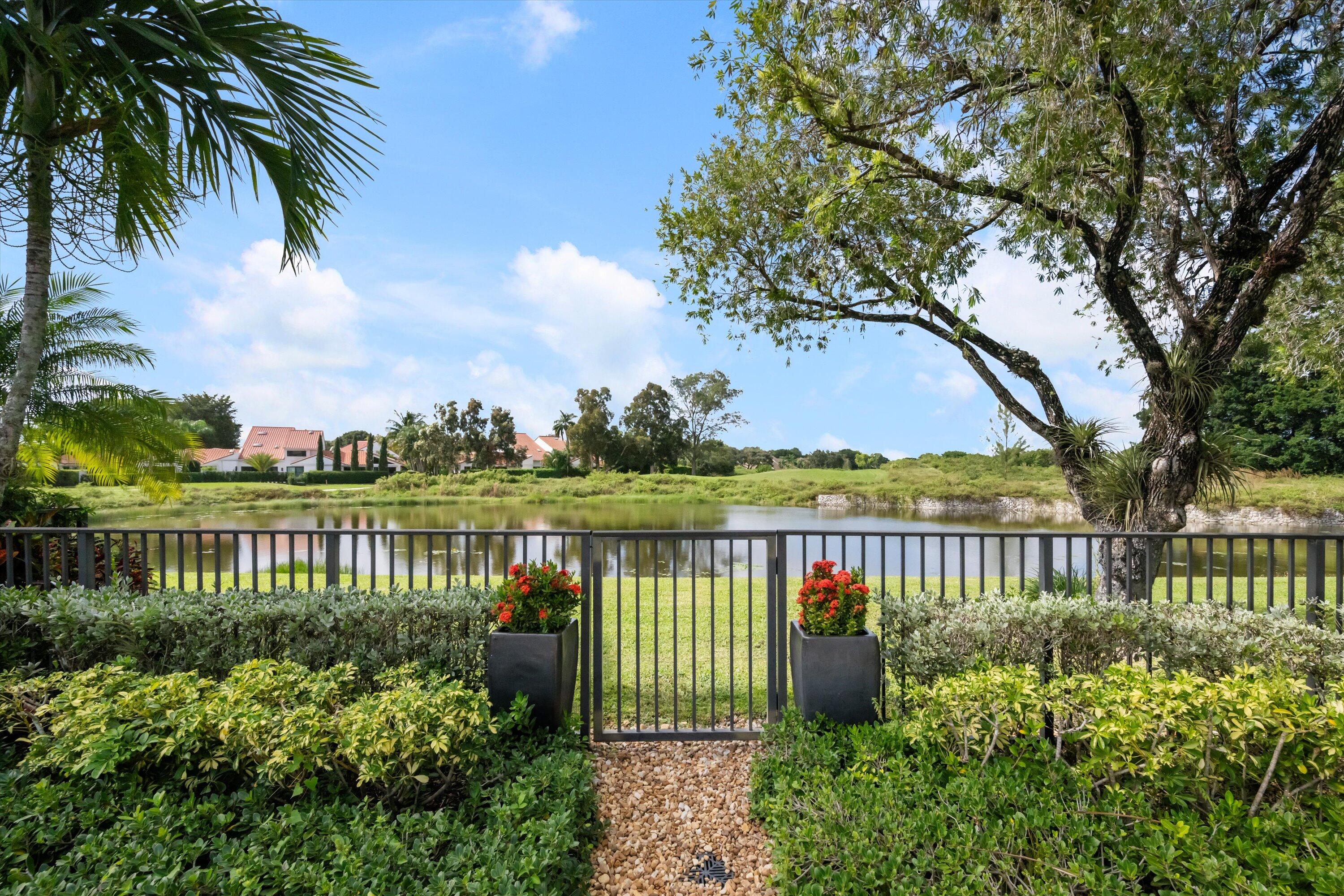 2523 Windsor Way Court, Wellington, Palm Beach County, Florida - 3 Bedrooms  
3 Bathrooms - 