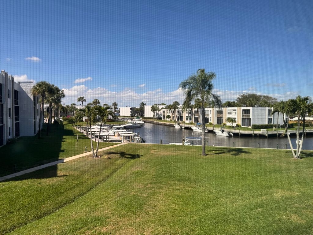 Photo of 1950 SW Palm City Road #4-203, Stuart, FL 34994 (MLS # RX-11062862)
