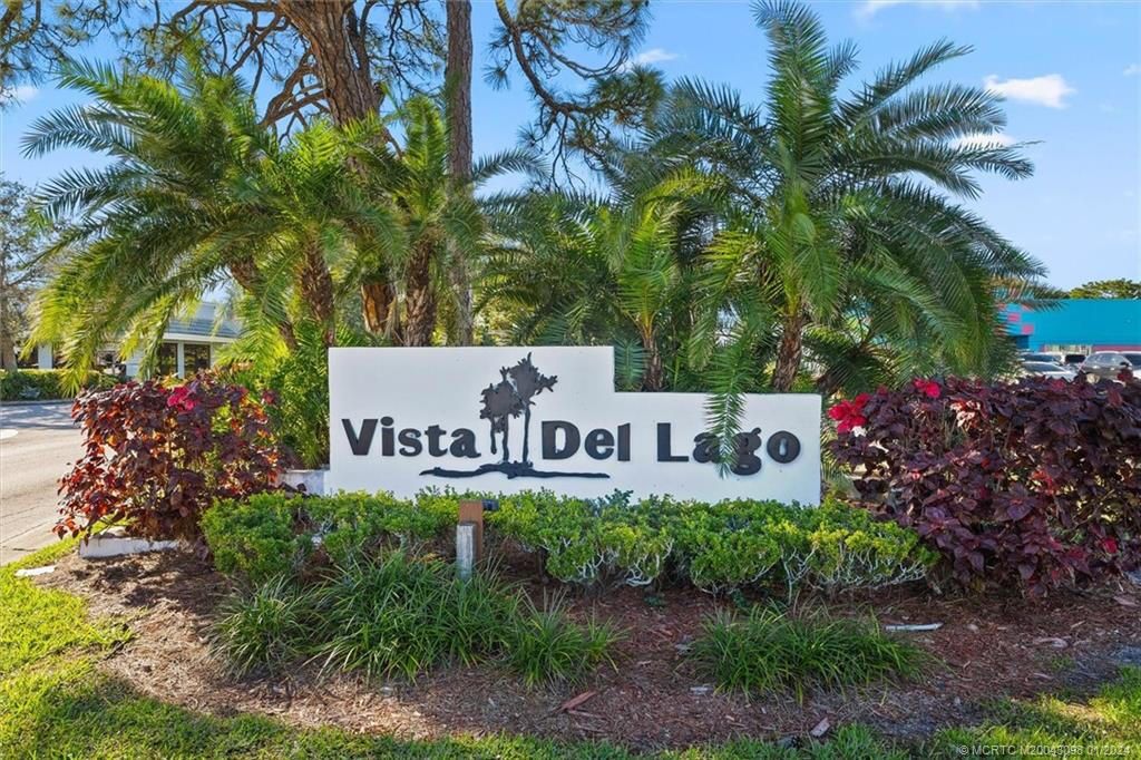 Photo of 1225 NW 21st Street #20-2003, Stuart, FL 34994 (MLS # RX-11065901)