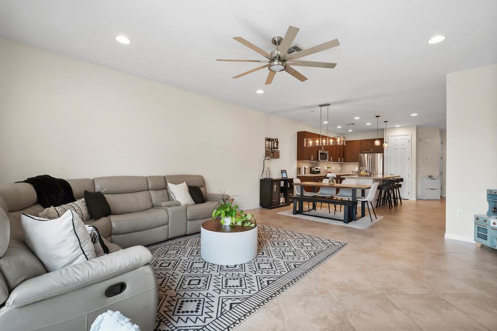 Photo of 524 SW Glen Crest Way, Stuart, FL 34997 (MLS # RX-11099465)