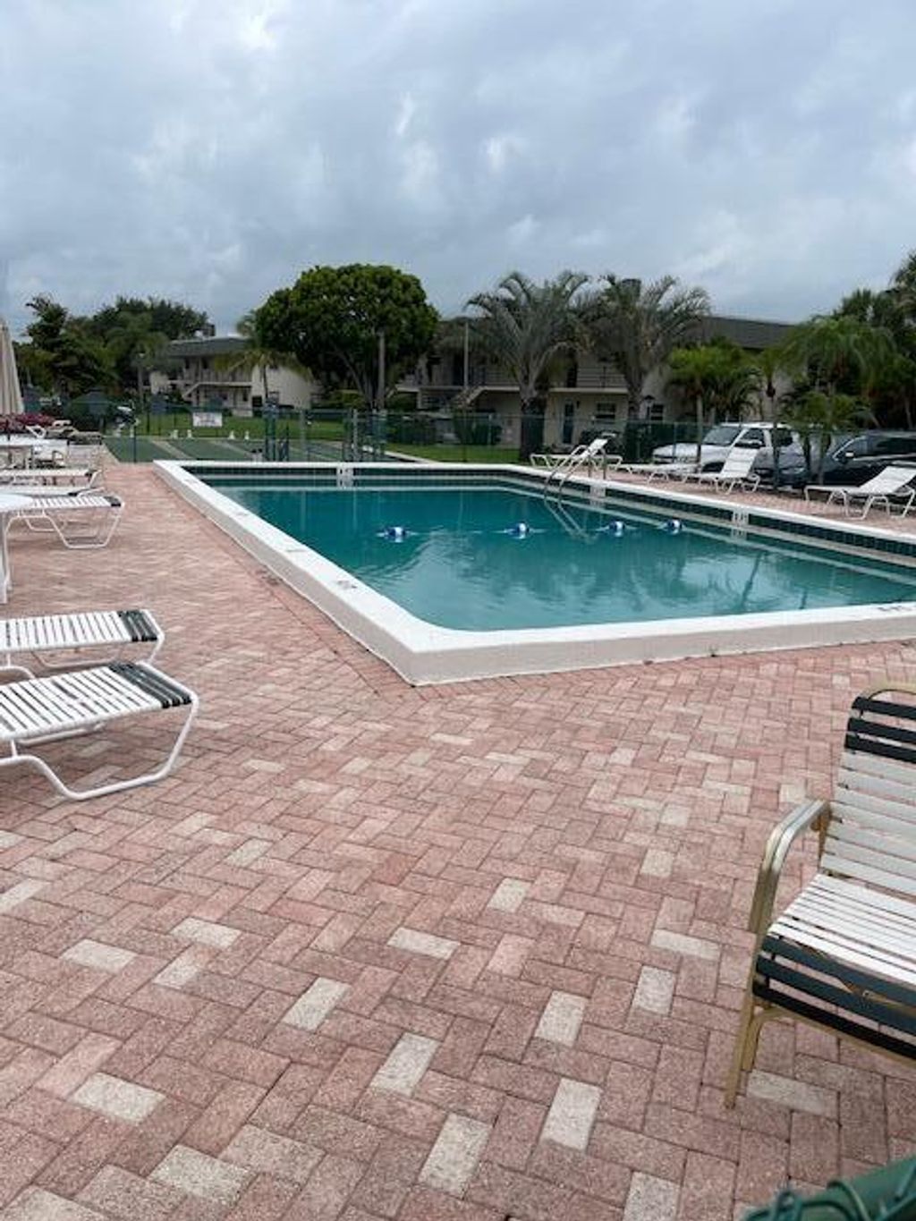 Photo of 1900 S Kanner Highway #3-104, Stuart, FL 34994 (MLS # RX-11112571)