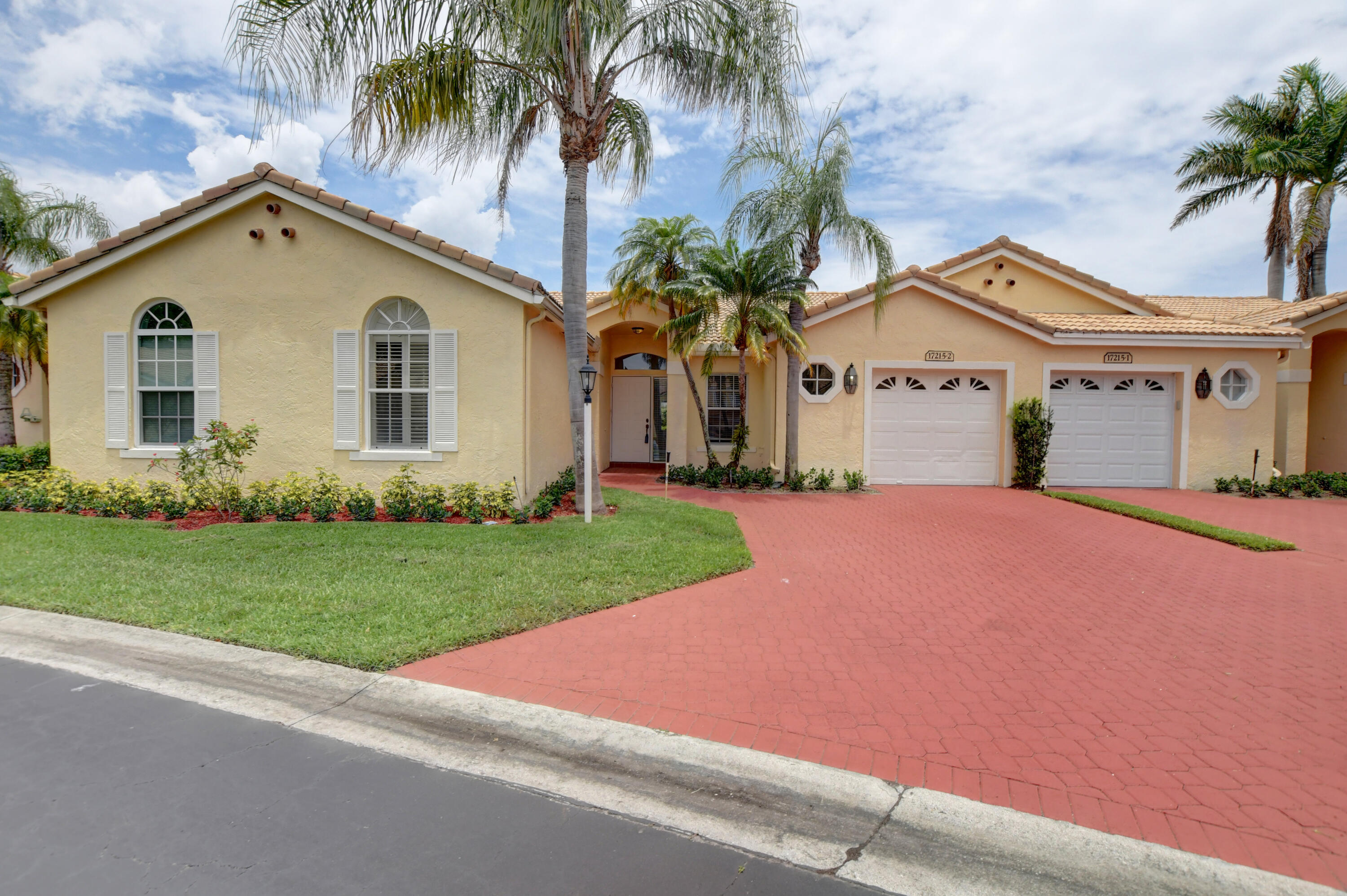 Property for Sale at 17215 Boca Club Boulevard 2, Boca Raton, Palm Beach County, Florida - Bedrooms: 2 
Bathrooms: 2  - $439,000