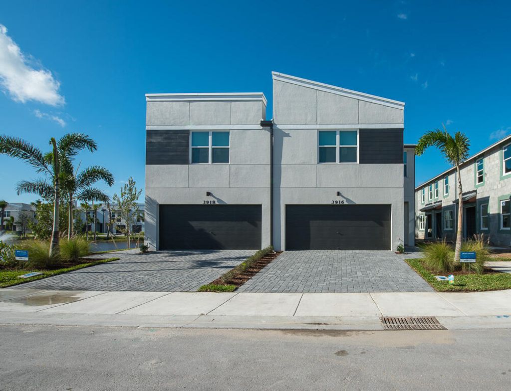 Photo of 3918 SE Mentmore Lane, Stuart, FL 34997 (MLS # RX-11086332)