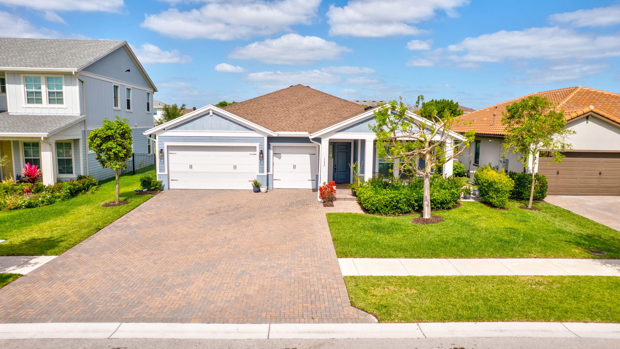 Property for Sale at 1125 Deer Haven Drive, The Acreage, Palm Beach County, Florida - Bedrooms: 3 
Bathrooms: 3  - $774,999