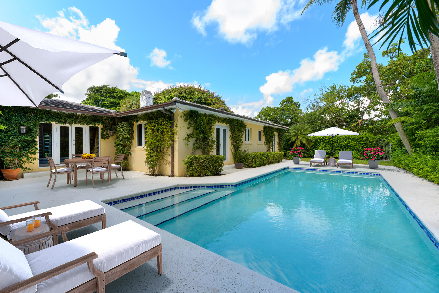 Property for Sale at 274 Monterey Road, Palm Beach, Palm Beach County, Florida - Bedrooms: 4 
Bathrooms: 3  - $9,250,000