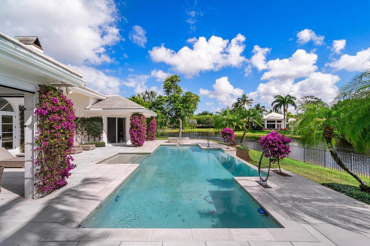 Property for Sale at 3660 Jappeloup Lane, Wellington, Palm Beach County, Florida - Bedrooms: 4 
Bathrooms: 4.5  - $5,995,000