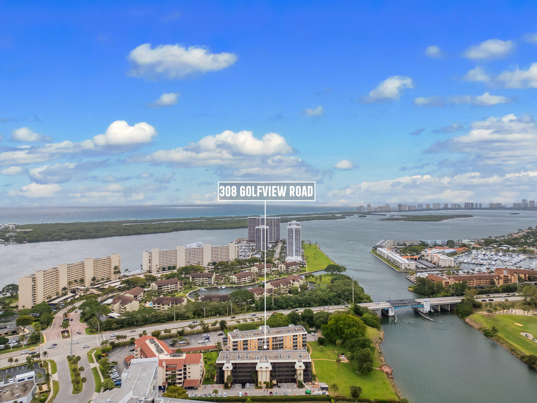 308 Golfview Road Ph02, North Palm Beach, Miami-Dade County, Florida - 2 Bedrooms  
2 Bathrooms - 