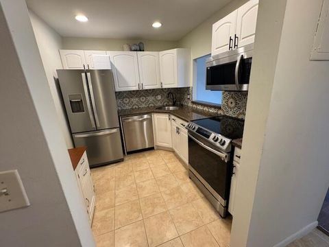 Photo of 8100 SW 24th Street #210, North Lauderdale, FL 33068 (MLS # RX-11112415)