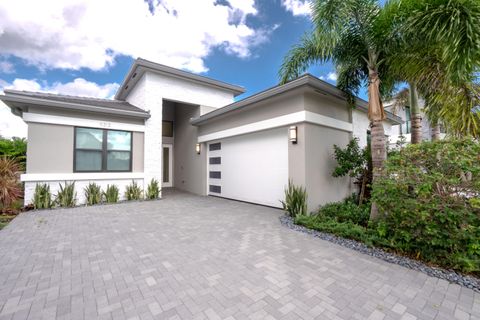 Photo of 9313 Sunflower Meadow Road, Boca Raton, FL 33434 (MLS # RX-11129480)