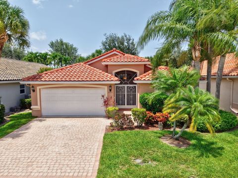 Photo of 7223 Lombardy Street, Boynton Beach, FL 33472 (MLS # RX-11098203)