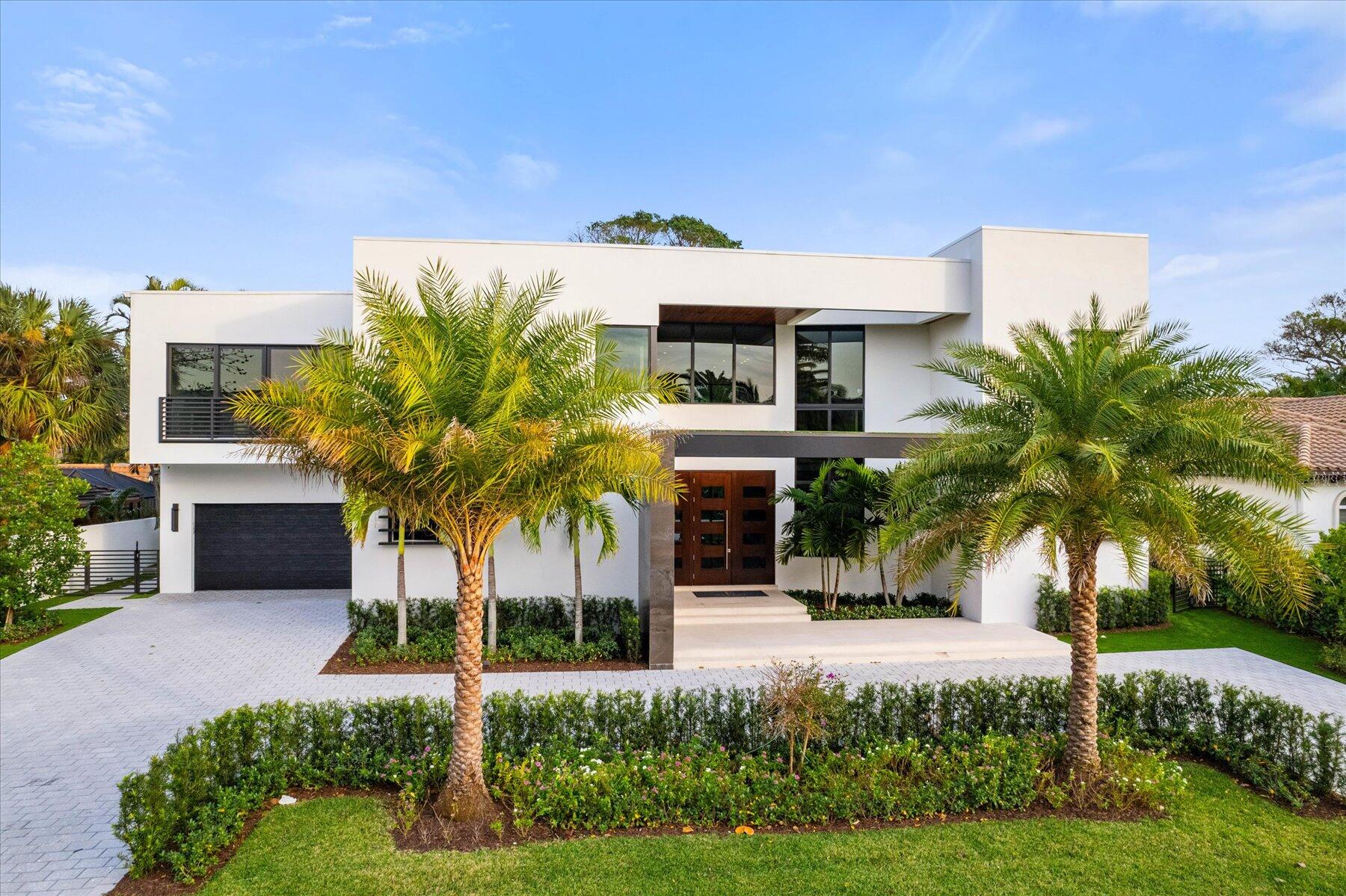 Property for Sale at 1120 Spanish River Road, Boca Raton, Palm Beach County, Florida - Bedrooms: 5 
Bathrooms: 5.5  - $7,995,000
