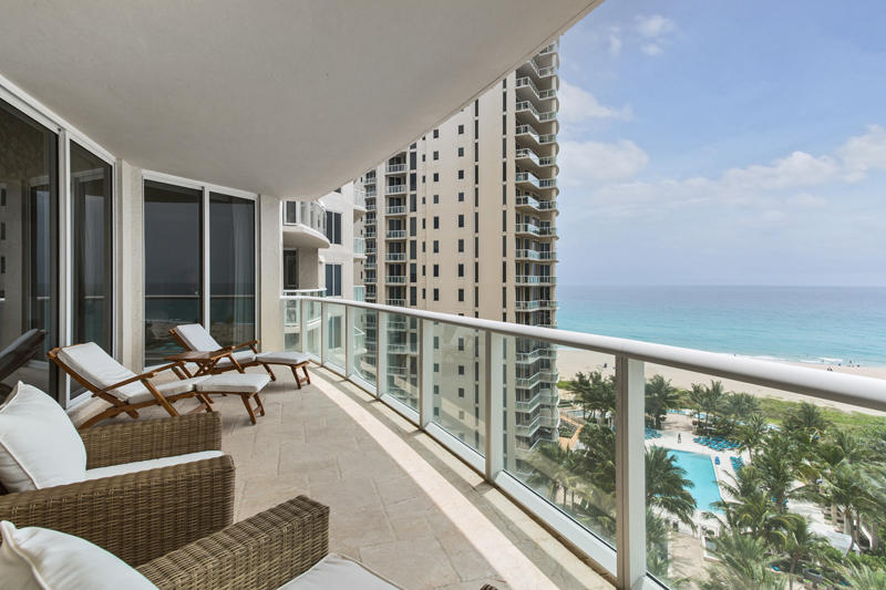 Photo 1 of 2700 N Ocean Drive 1003B, Singer Island, Florida, $1,920,000, Web #: 10222507