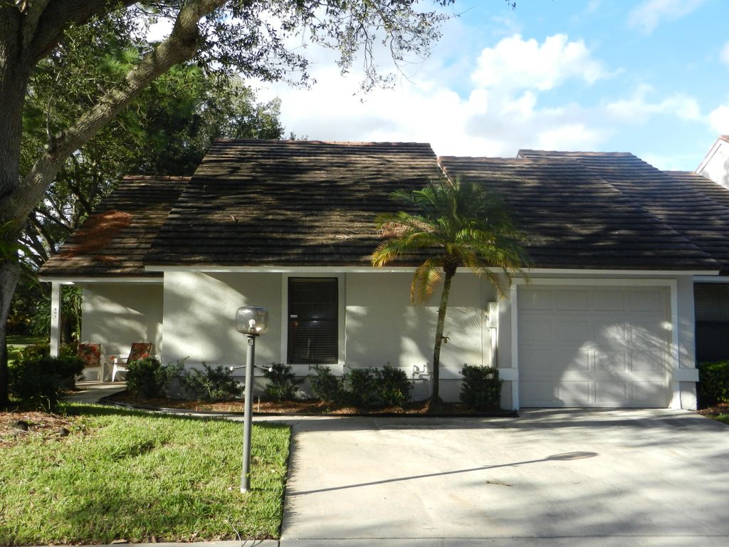 Photo of 801 Bannock Terrace, Palm Beach Gardens, FL 33418 (MLS # RX-10845174)