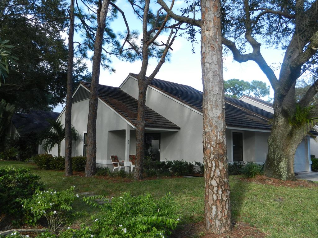 Photo of 801 Bannock Terrace, Palm Beach Gardens, FL 33418 (MLS # RX-10845174)