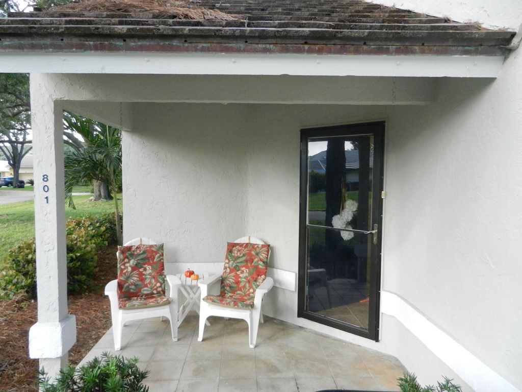 Photo of 801 Bannock Terrace, Palm Beach Gardens, FL 33418 (MLS # RX-10845174)