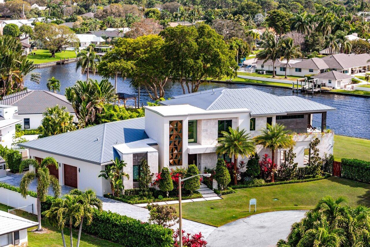 Property for Sale at 907 Sw 37th Court, Boynton Beach, Palm Beach County, Florida - Bedrooms: 6 
Bathrooms: 7  - $6,445,000