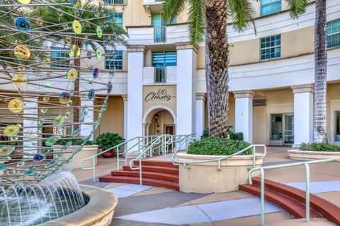 Photo of 610 Clematis Street #618, West Palm Beach, FL 33401 (MLS # RX-11127814)