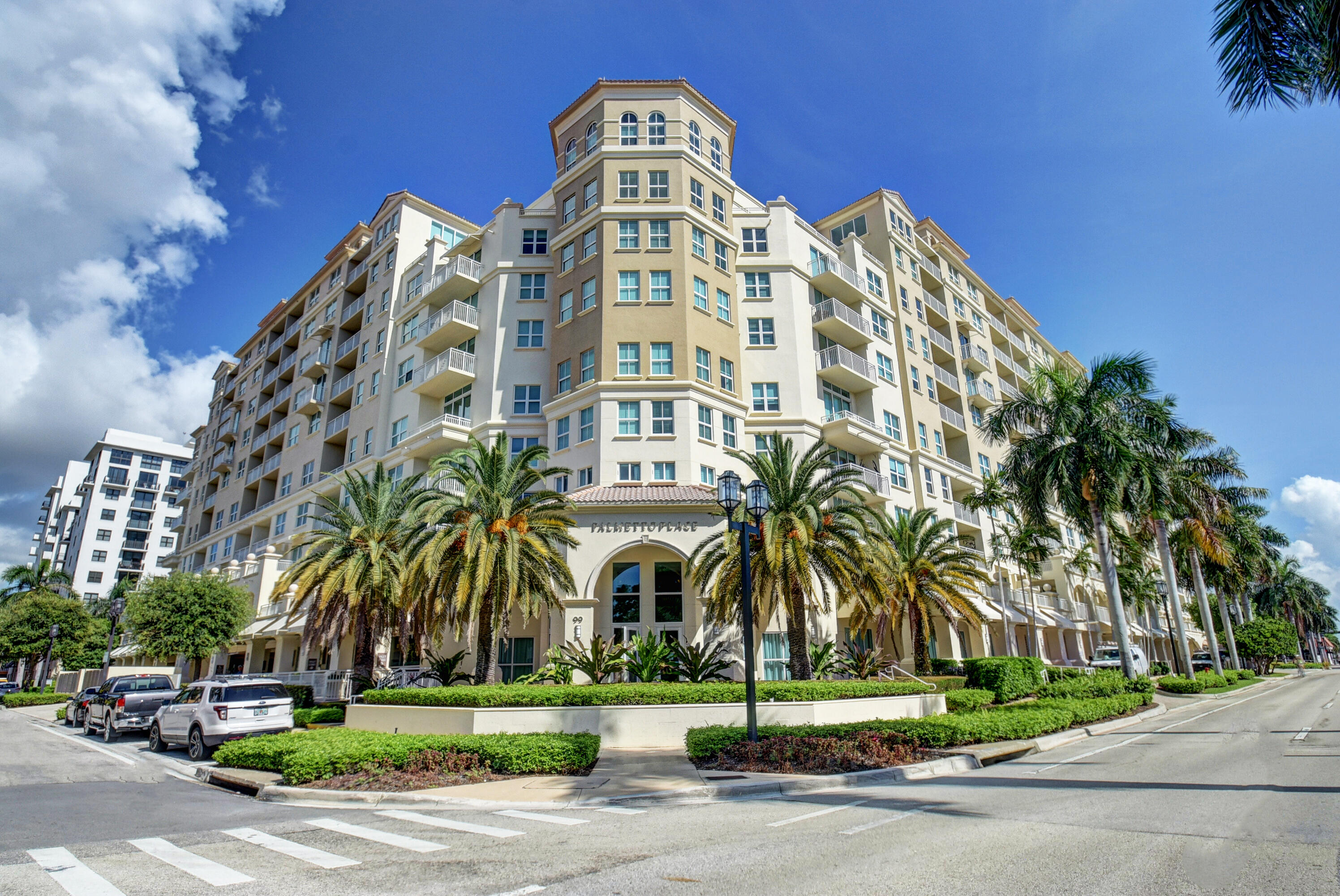 99 Se Mizner 602 Boulevard 602, Boca Raton, Palm Beach County, Florida - 2 Bedrooms  
2 Bathrooms - 