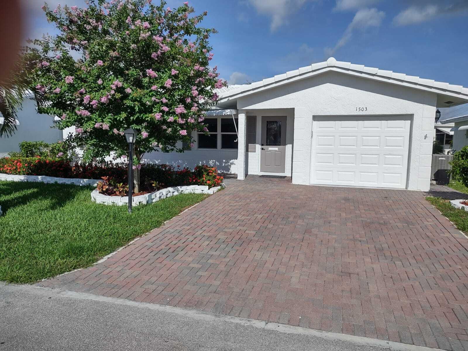 Photo 1 of 1503 Sw 18th Drive, Boynton Beach, Florida, $439,900, Web #: 11022512