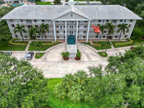 Photo of 6217 Balboa Circle #205, Boca Raton, FL 33433 (MLS # RX-11128995)
