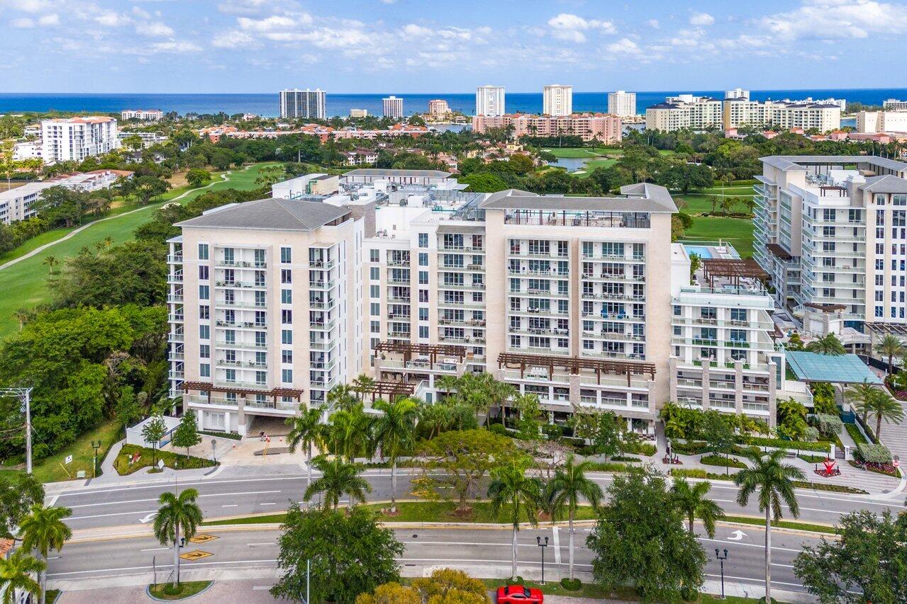 Property for Sale at 200 Se Mizner Boulevard 703, Boca Raton, Palm Beach County, Florida - Bedrooms: 4 
Bathrooms: 5.5  - $6,800,000