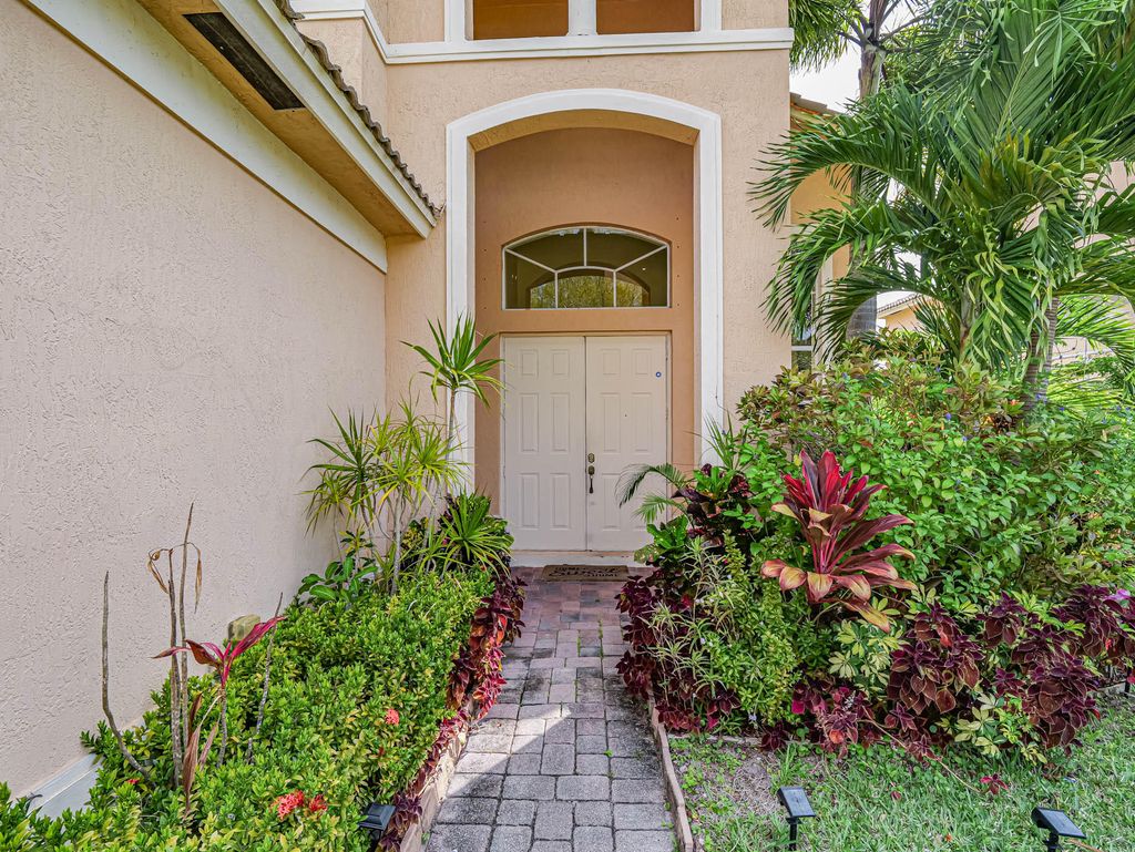 Photo of 5648 Spanish River Road, Fort Pierce, FL 34951 (MLS # RX-10969480)