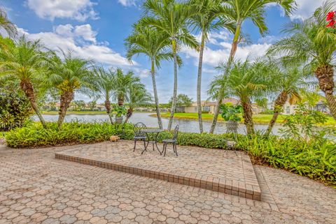 Photo of 9544 Via Elegante, Wellington, FL 33411 (MLS # RX-11089833)