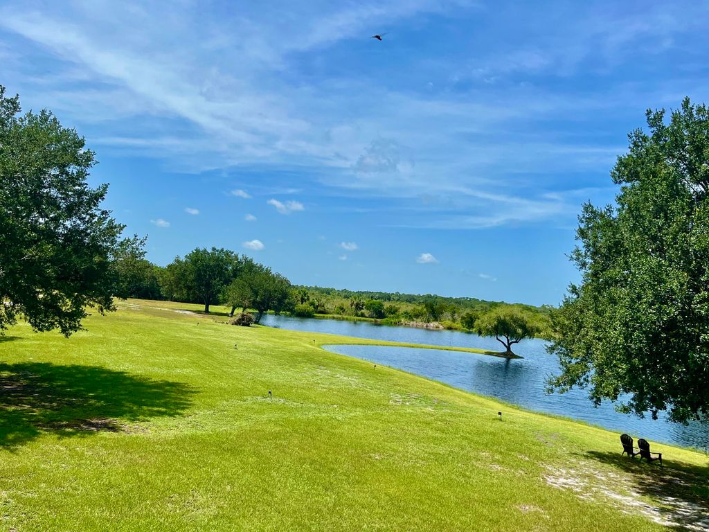 Photo of 5051 Tozour Road, Fort Pierce, FL 34946 (MLS # RX-11113769)