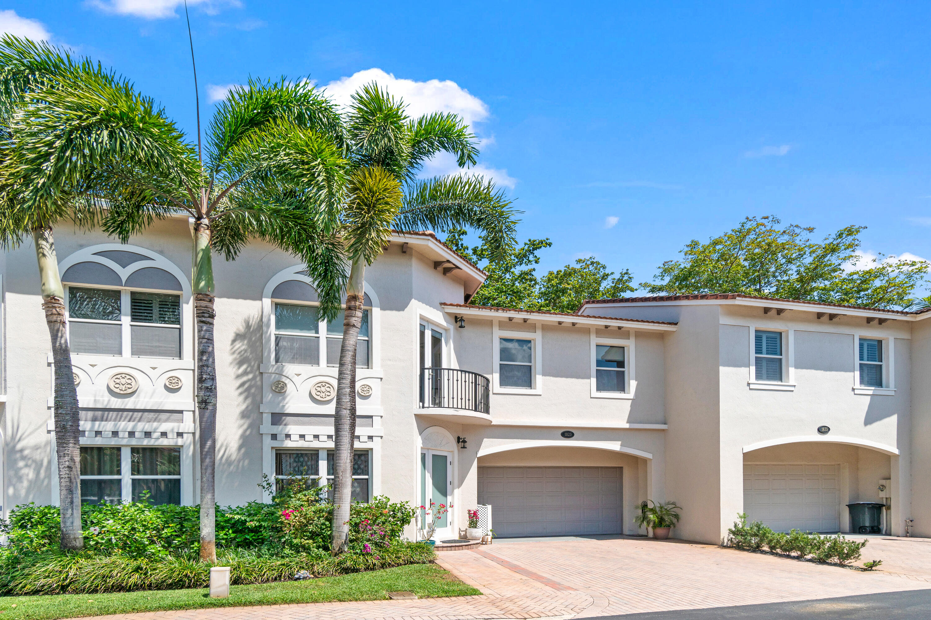 Property for Sale at 1825 Highland Grove Drive, Delray Beach, Palm Beach County, Florida - Bedrooms: 4 
Bathrooms: 2.5  - $789,000