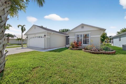 Photo of 14175 Cisne Circle, Fort Pierce, FL 34951 (MLS # RX-11122252)