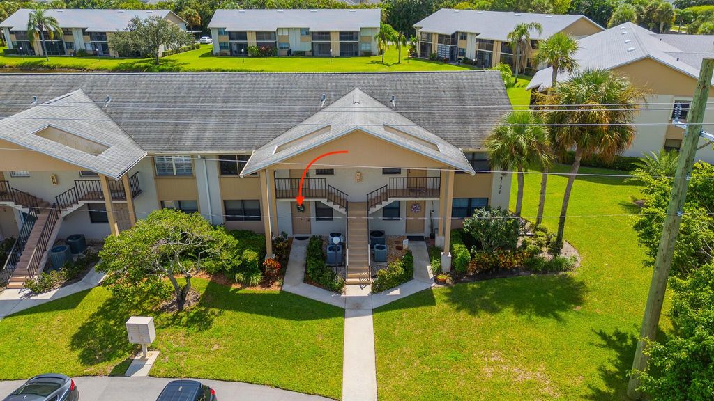 Photo of 3171 SE Aster Lane #1103, Stuart, FL 34994 (MLS # RX-11128839)