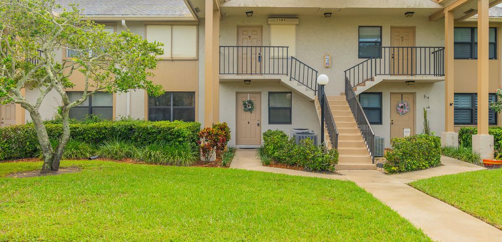 Photo of 3171 SE Aster Lane #1103, Stuart, FL 34994 (MLS # RX-11128839)