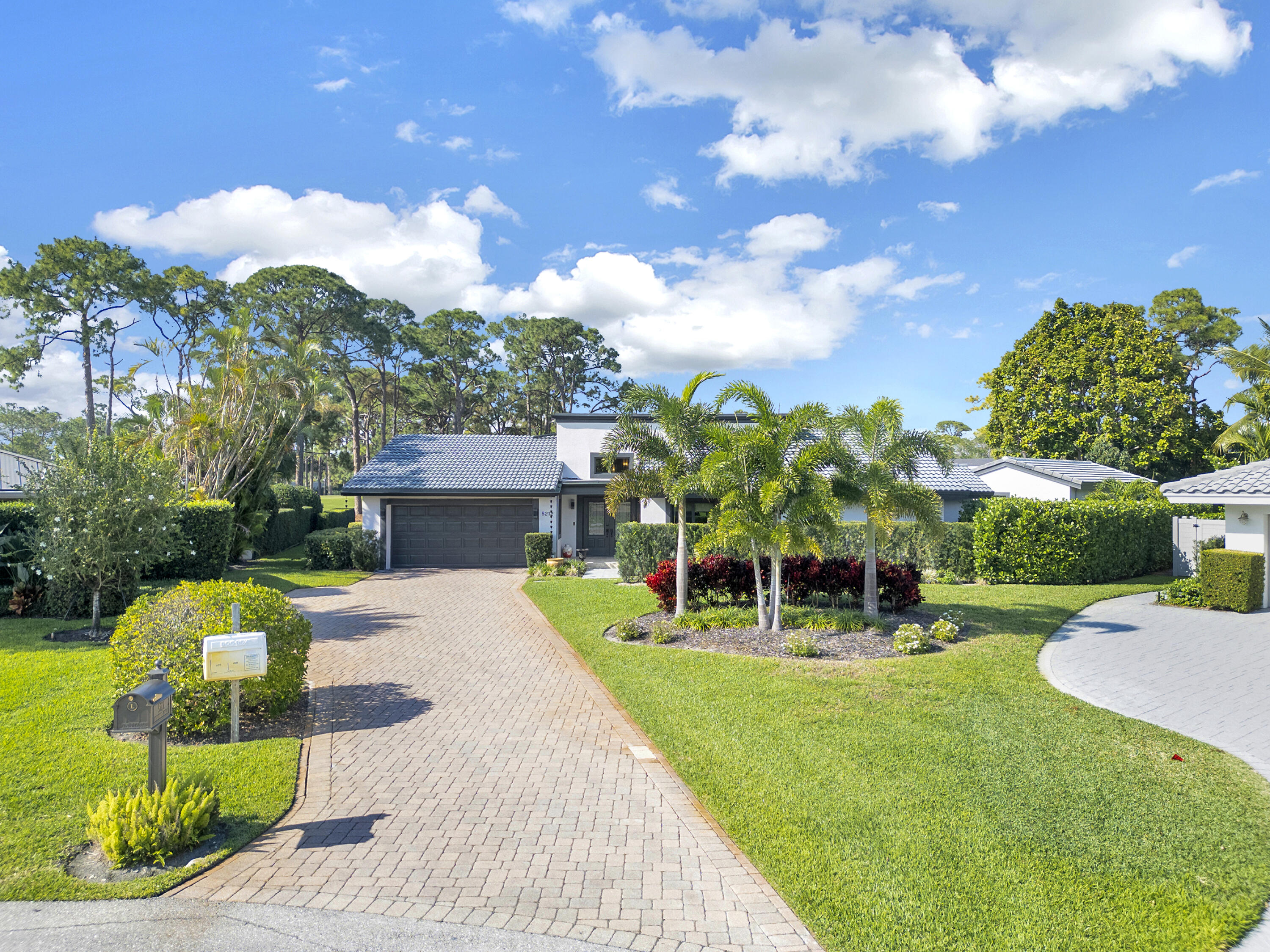 Property for Sale at 5212 Foxpointe Circle, Delray Beach, Palm Beach County, Florida - Bedrooms: 3 
Bathrooms: 3.5  - $2,999,995