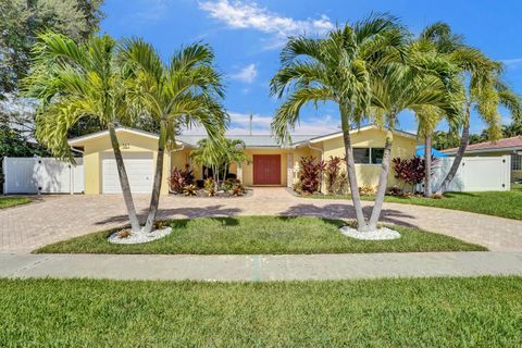 Tiny photo for 161 SW 8th Terrace, Boca Raton, FL 33486 (MLS # RX-11114806)