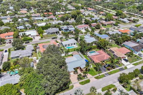 Tiny photo for 161 SW 8th Terrace, Boca Raton, FL 33486 (MLS # RX-11114806)