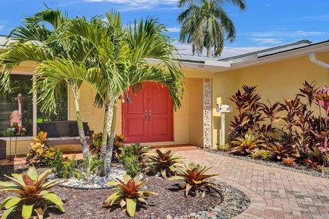 Tiny photo for 161 SW 8th Terrace, Boca Raton, FL 33486 (MLS # RX-11114806)