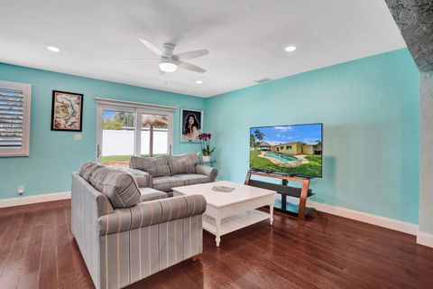 Tiny photo for 161 SW 8th Terrace, Boca Raton, FL 33486 (MLS # RX-11114806)